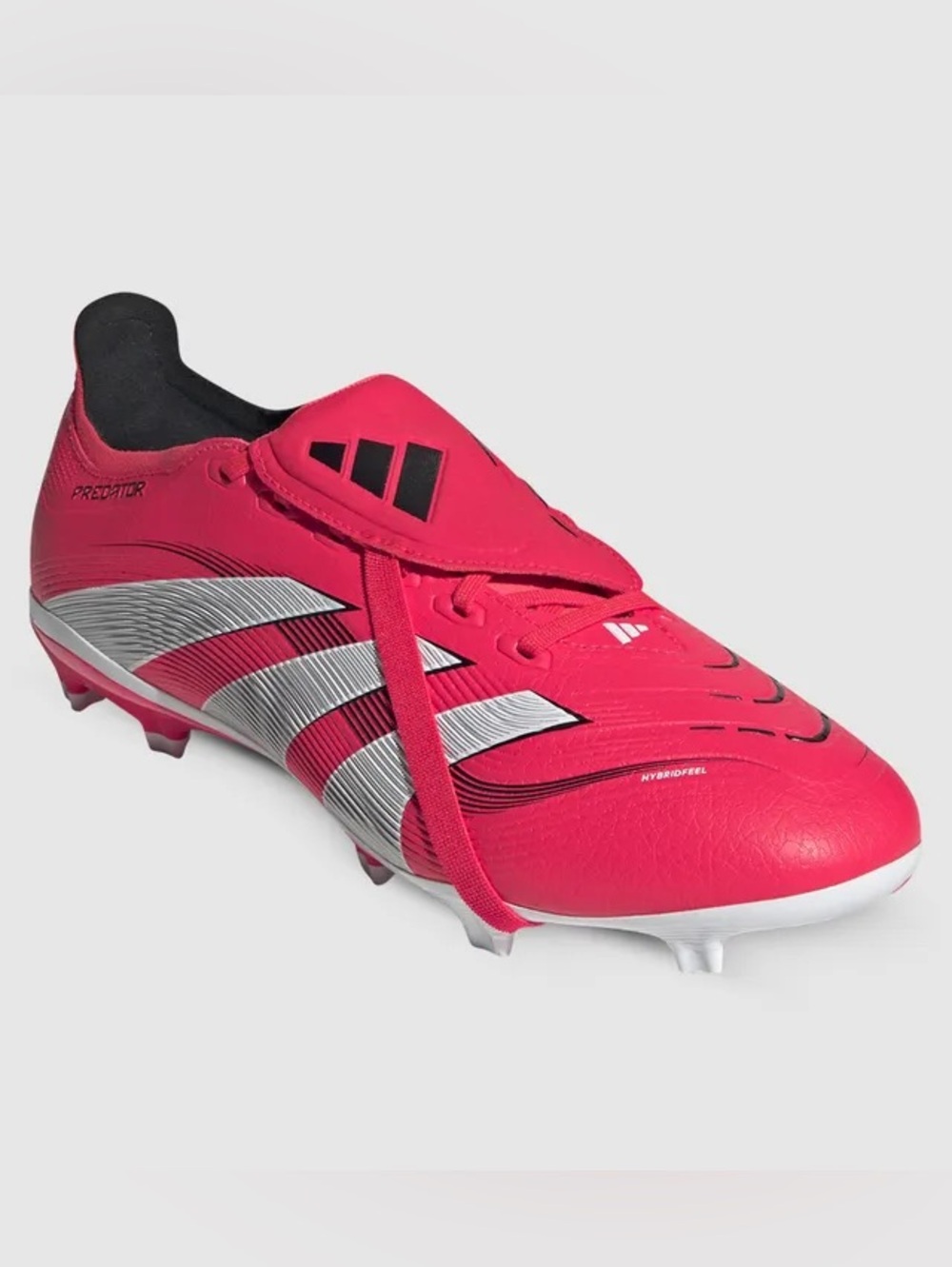 BRAND NEW men adidas predator league ft fg/mg soccer cleats shoes size US 11 12